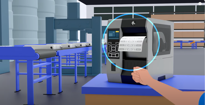 Manufacturing RFID Solutions - Great Video summary