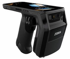 Zebra TC22R Integrated Handheld RFID Reader