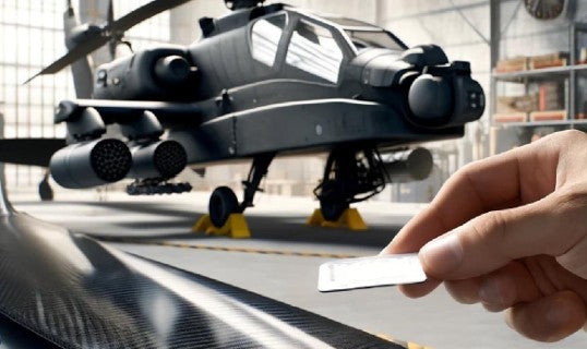 Revolutionizing Temperature, Humidity and Strain Sensing: UHF RFID Passive Sensor Label Tags