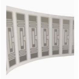 Rfid R40 Tag UHF RFID Label Tag - 40mm x 10mm 30c per Tag price - In Stock Auckland ...