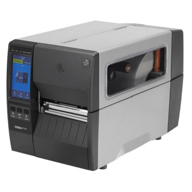 ZEBRA ZT231R RFID Industrial Label Printer 300Dpi (Price includes GST ...