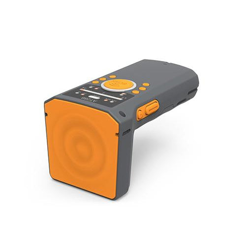 ATID AT288N UHF RFID Sled Scanner for Smartphone Pairing - Price Inclu ...