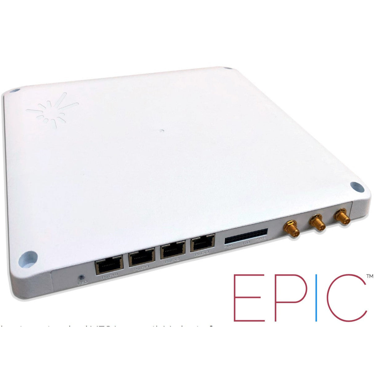 SensArray Enterprise UHF RFID Fixed Reader Zentag New Zealand